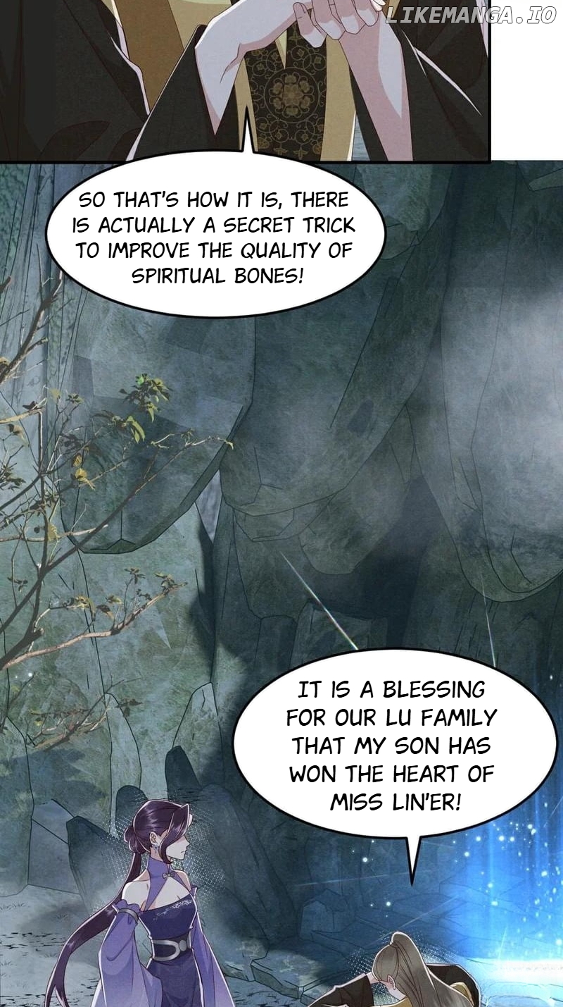 Empress of Hell’s Mission Guide Chapter 71 - page 40